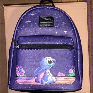 Loungefly Disney Stitch Starry Night 